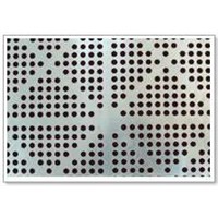 Perforated Metal