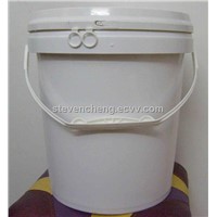plastic paint bucket mould,pail mould,barrel mould