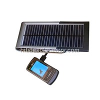 Portable Solar Charger (HTD403)