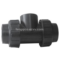 PP Irrigation Fittings