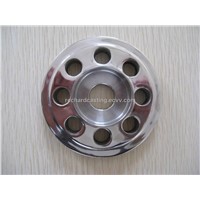Precision Casting