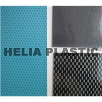 pvc/pu leather--glassy leather