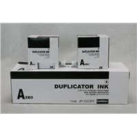 Ricoh Duplicator Ink Master