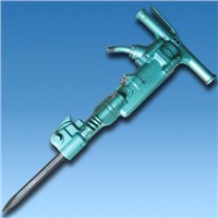 Rock Drill (B67C)