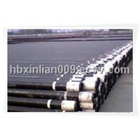 Seamless Steel Pipe