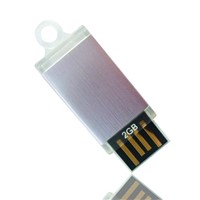 Slim USB Memory Disk (UD-222B)