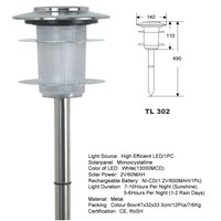 Solar Garden Lamp(TL 302)