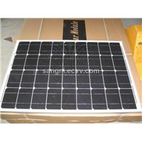 Solar Panel (ZDNY-40C)