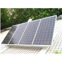 Solar Power Generation System (FD-SP001)