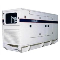 Soundproof Diesel Generator Sets