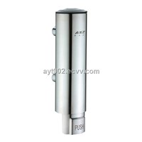 Stainless Steel Soap Dispenser