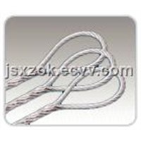 Steal Wire Rope Sling
