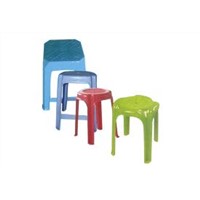 Stool Moulds
