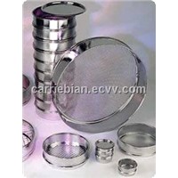 Test Sieves
