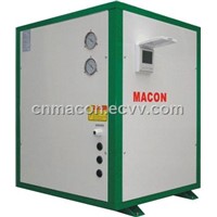 Water to Water Heat Pump (Cooling, Heating)