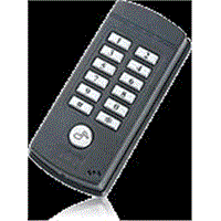 Waterproof Access Control Keypad (ST-720)