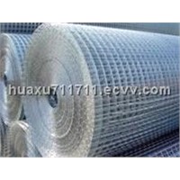Welded Wire Mesh