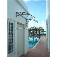 Window Awning (M1500A-L)