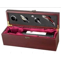 Wine Case