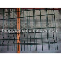 Wire Mesh Fence