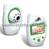 Wireless Child Care Camera &amp;amp; Receiver