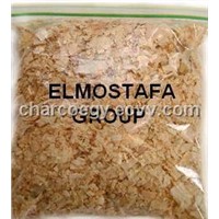 Egyptian Wood Chips