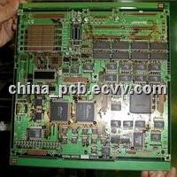 Circuit Board Fabrication and Welding OEM (Proto &amp;amp; Production)
