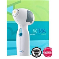 Tria Hair Removal Systems for Home Use, Handle &amp;amp; Portable