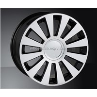 Car Alloy Wheel