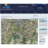 GPS Tracking Software