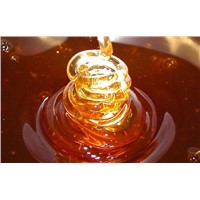 Mahnoor SIDR Honey (MNH 1015)