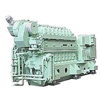 Diesel Engine Type - A20, S20, S20U, A/AT25