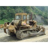 Komatsu Bulldozer  (D85P-21E)