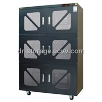 Dehumidifying Dry Cabinet (X2M-1200-6)