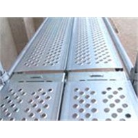 Working Deck