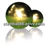 Carbon Steel Balls Drilled Balls Brass ball