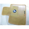 Leather Tailored Floor Mat (BMW X5 2007-09)