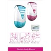 Electric Lady Shaver