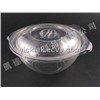Thermoform Plastic Container(Salad Bowl)