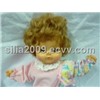 Plush Doll (EN71 Standard)