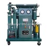 Single-Stage High Vacuum Transformer Oil Purification Machine