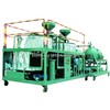 Waste Black Oil Recycling Machine