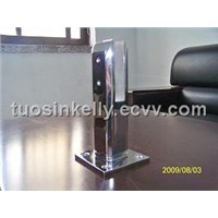 Stainless Steel Glass Hardware