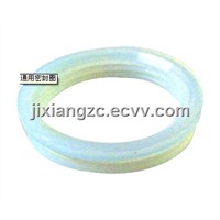 Silicone Seal
