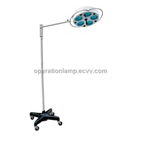 Vertical Cold light operation lamp