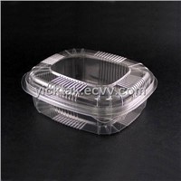 Thermoform Plastic container(Food and Cake Box)
