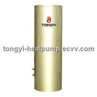 Heat Pump Water Tank