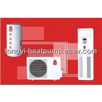 Heat Pumps for Heating &amp;amp; Cooling