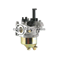 Carburetor for Outdoor Power Equipment