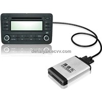 Car CD Changer(Car MP3)